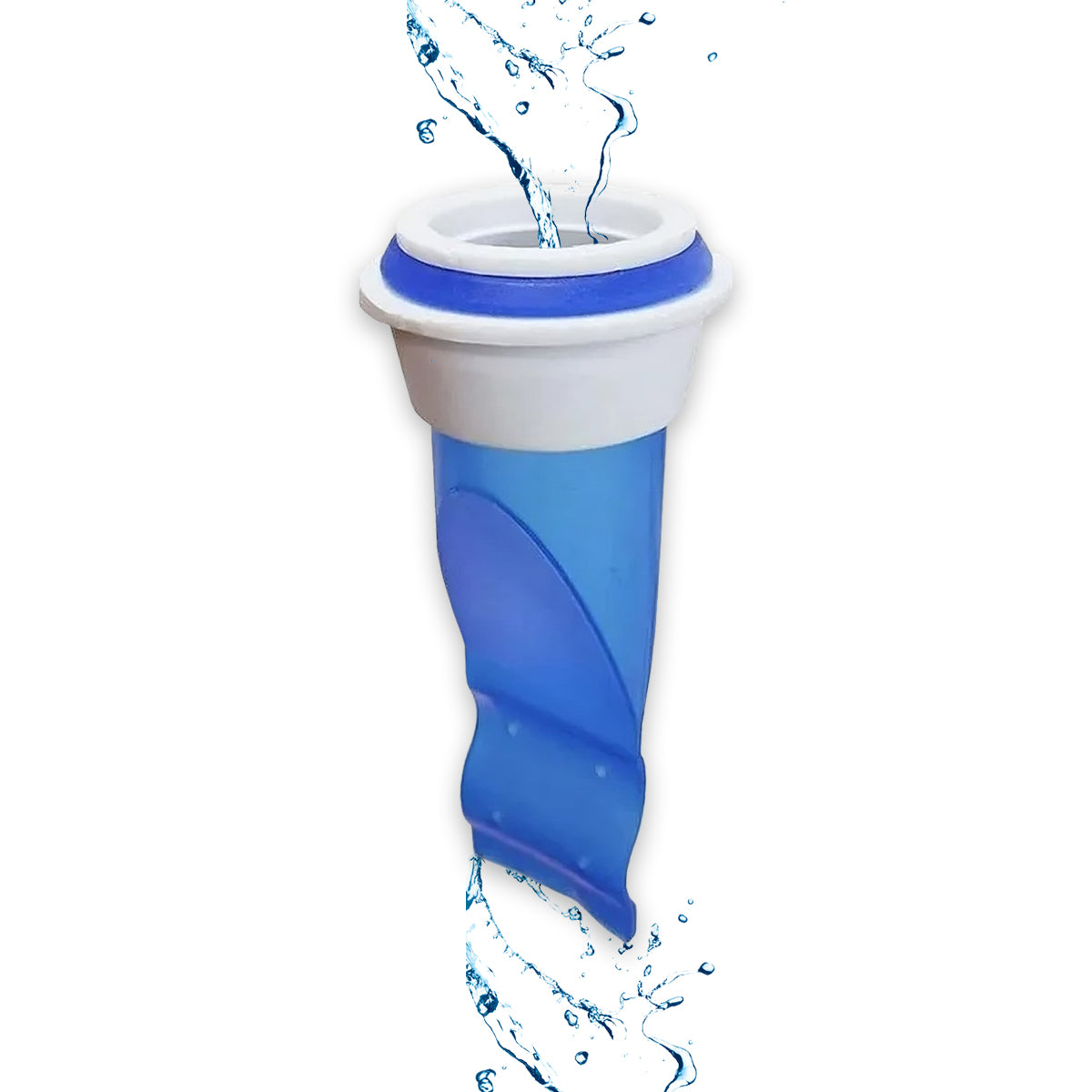 AntiSmell - Filter protiv neugodnih mirisa iz odvoda (4 komada)